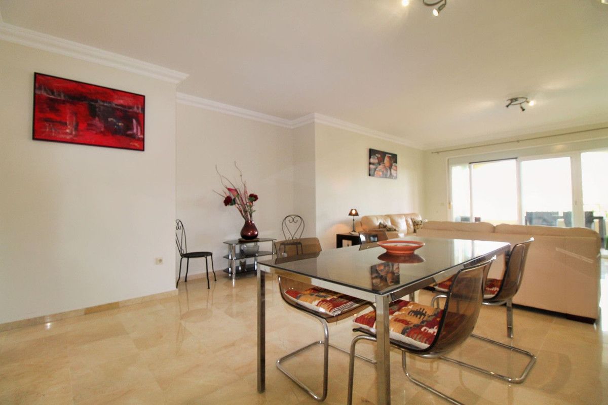 Ground Floor Apartment in La Cala Hills, La Cala Hills, 12/12