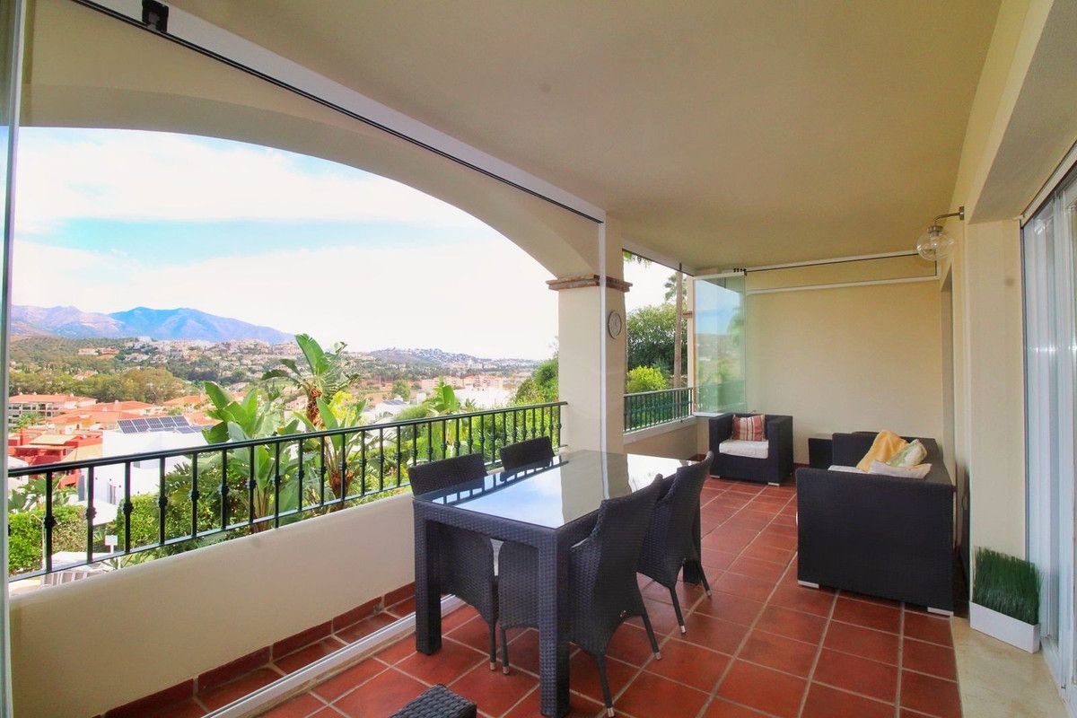 Ground Floor Apartment in La Cala Hills, La Cala Hills, 3/12