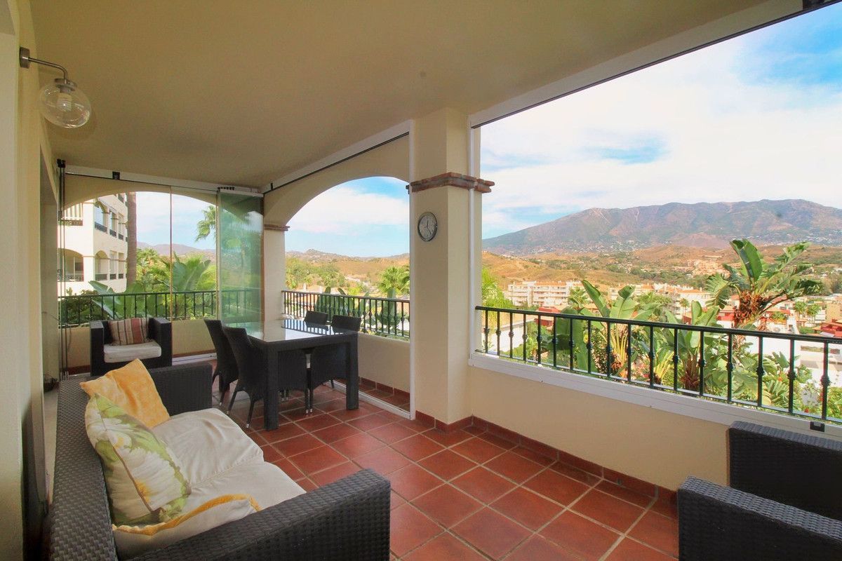 Ground Floor Apartment in La Cala Hills, La Cala Hills, 4/12