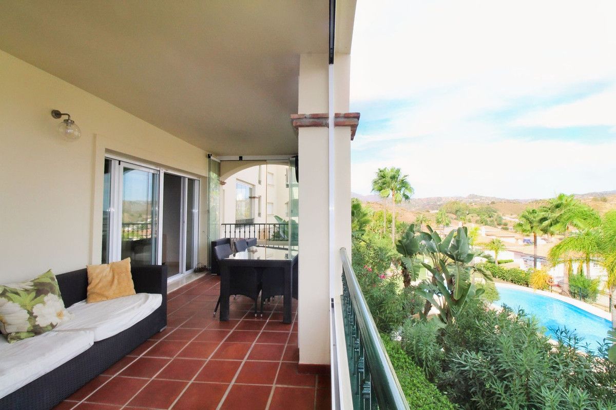 Ground Floor Apartment in La Cala Hills, La Cala Hills, 6/12