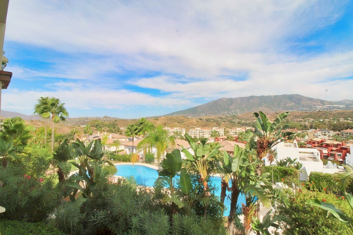 Ground Floor Apartment in La Cala Hills, La Cala Hills, 7/12