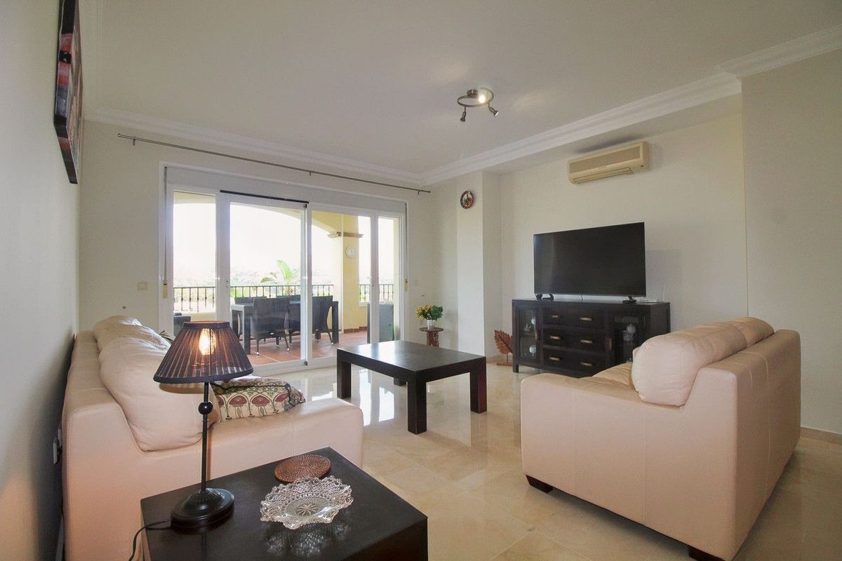 Ground Floor Apartment in La Cala Hills, La Cala Hills, 9/12
