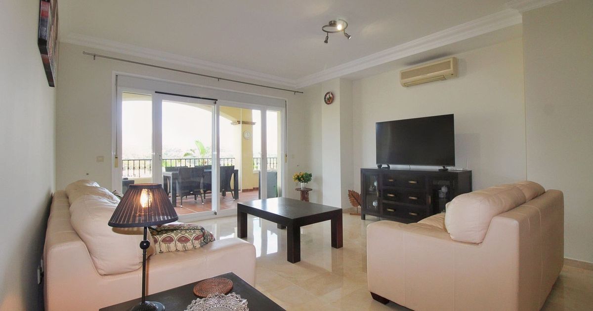 Ground Floor Apartment in La Cala Hills, La Cala Hills, 9/12