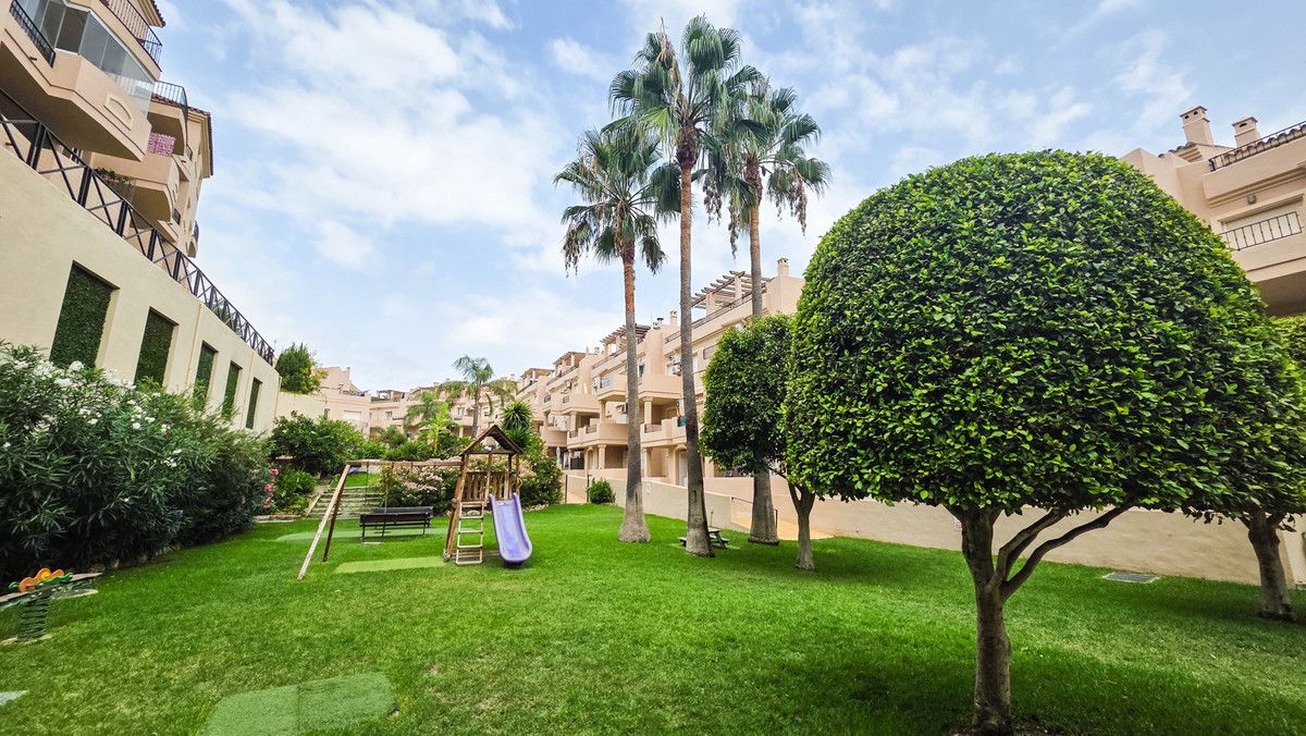Ground Floor Apartment in La Duquesa, La Duquesa, 11/12