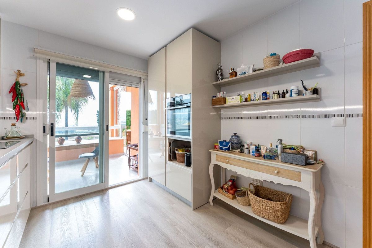 Fristående villa i Mijas, Mijas, 11/12