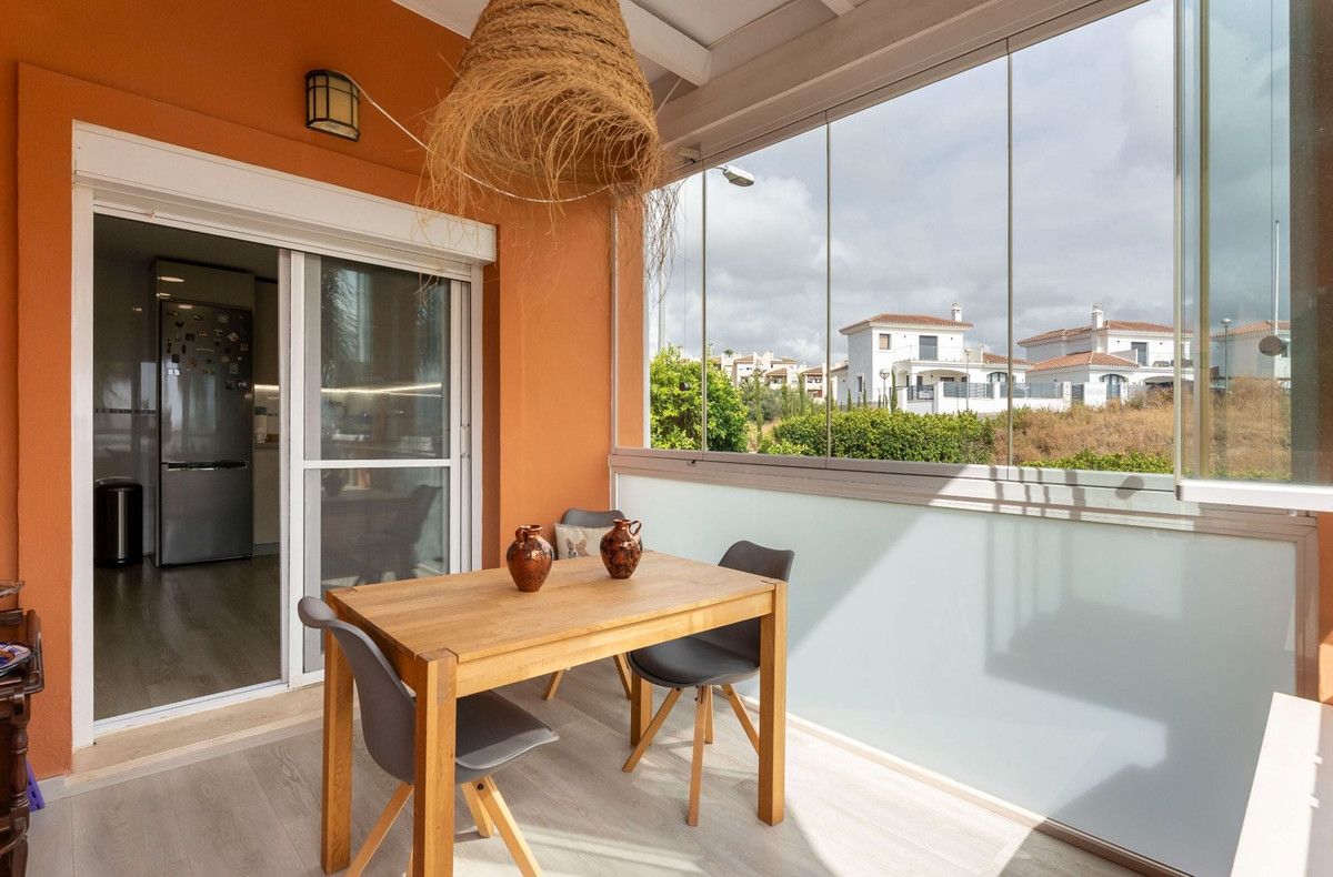Fristående villa i Mijas, Mijas, 12/12