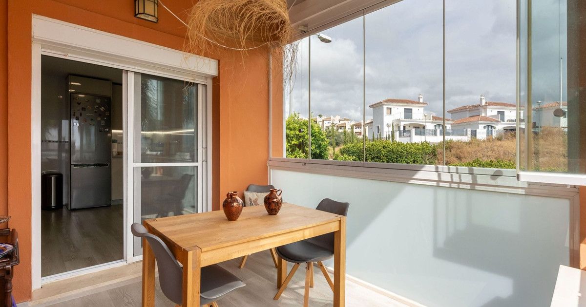 Fristående villa i Mijas, Mijas, 12/12