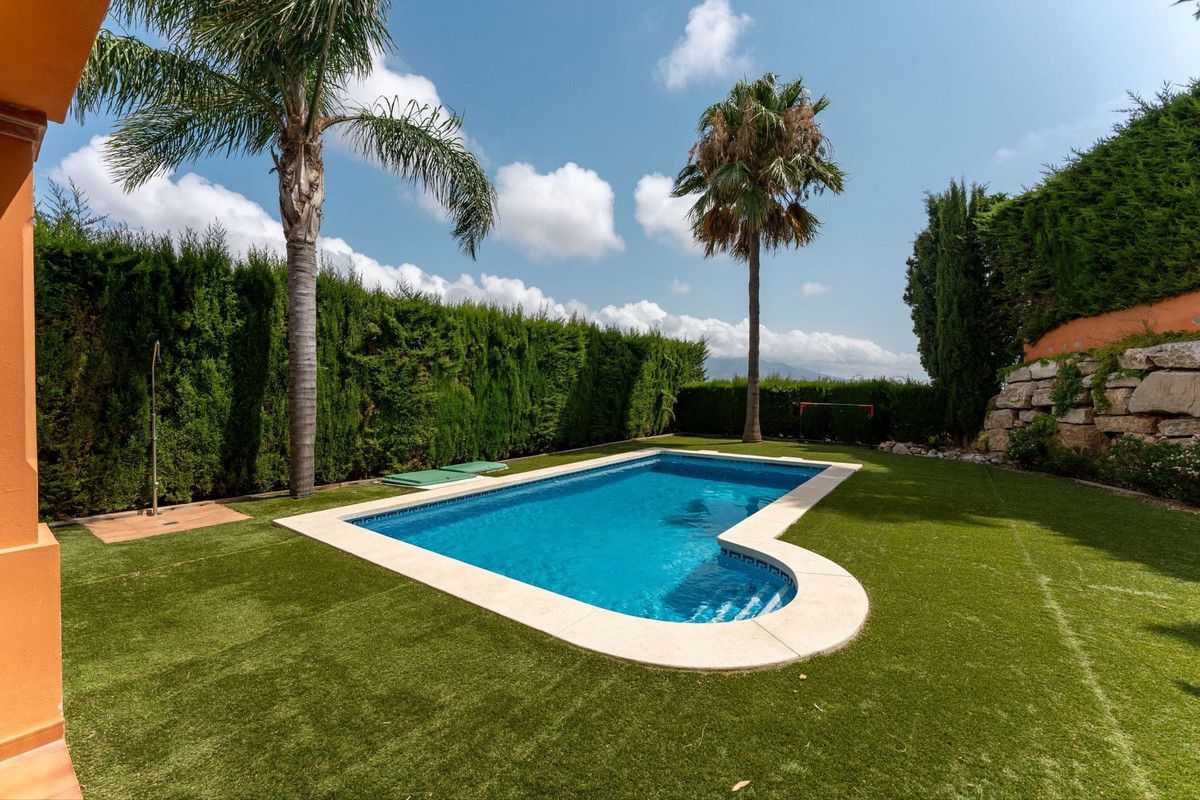 Fristående villa i Mijas, Mijas, 3/12