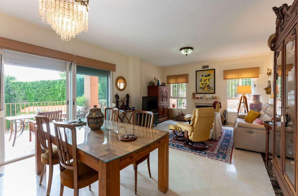 Fristående villa i Mijas, Mijas, 4/12