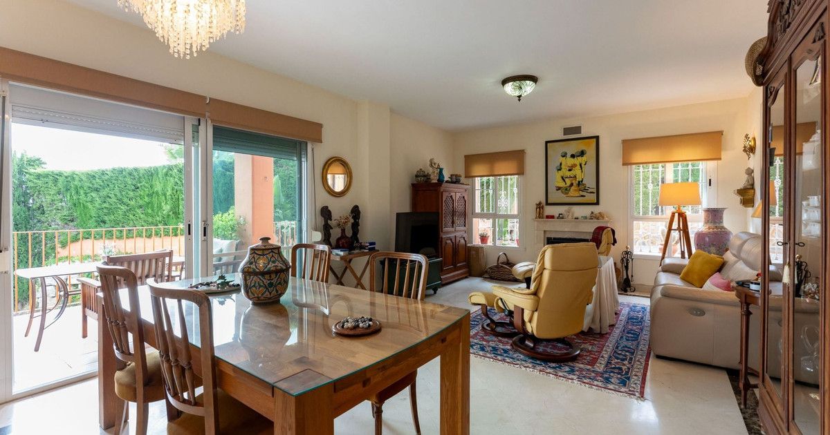 Fristående villa i Mijas, Mijas, 4/12