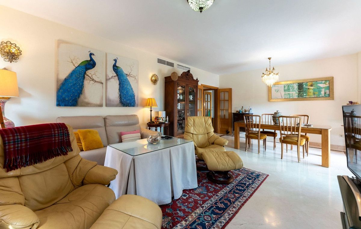 Fristående villa i Mijas, Mijas, 5/12