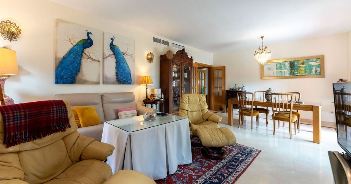 Fristående villa i Mijas, Mijas, 5/12