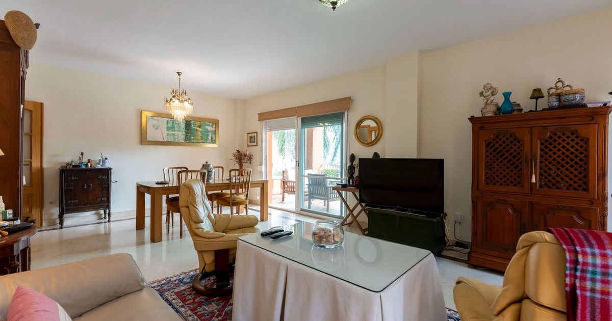 Fristående villa i Mijas, Mijas, 6/12