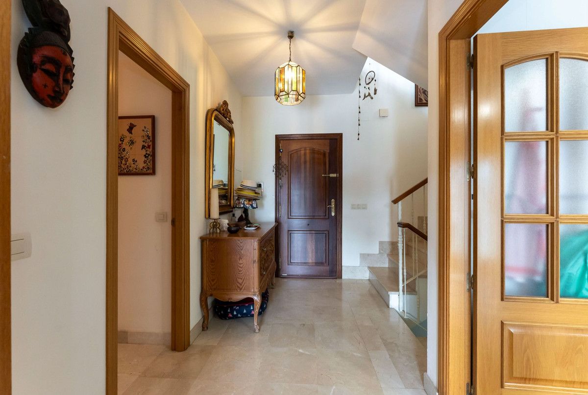 Fristående villa i Mijas, Mijas, 8/12