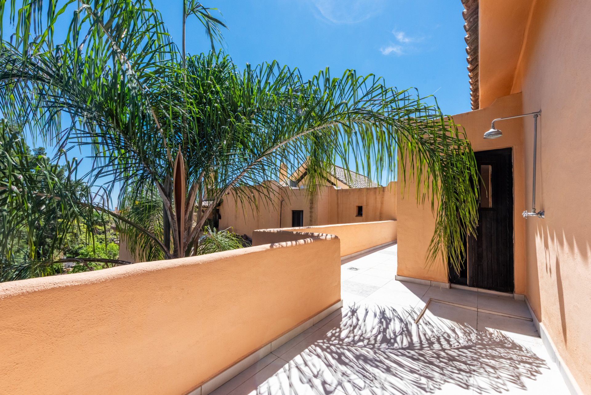 Duplex Penthouse i Estepona, El Campanario, Estepona, 12/12