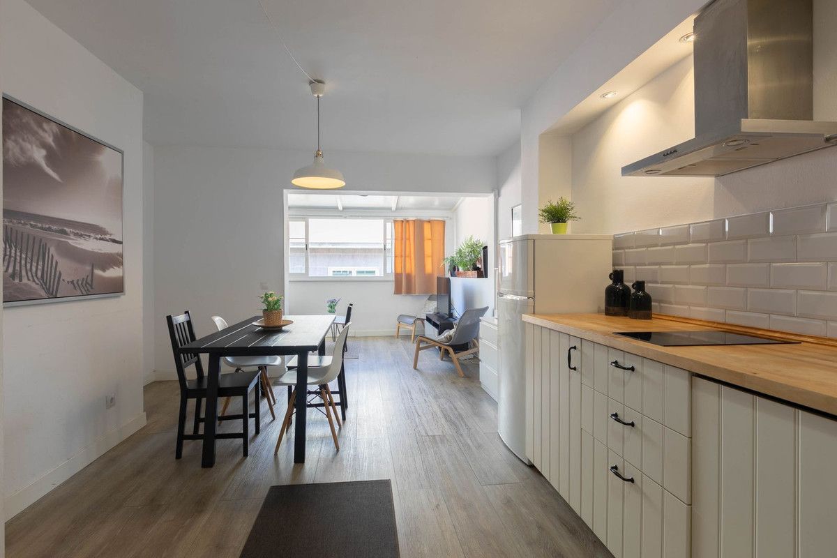 Penthouse in Fuengirola, Fuengirola, 1/12