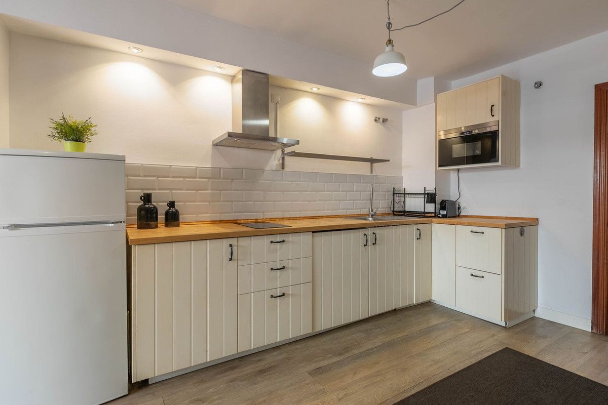 Penthouse in Fuengirola, Fuengirola, 3/12