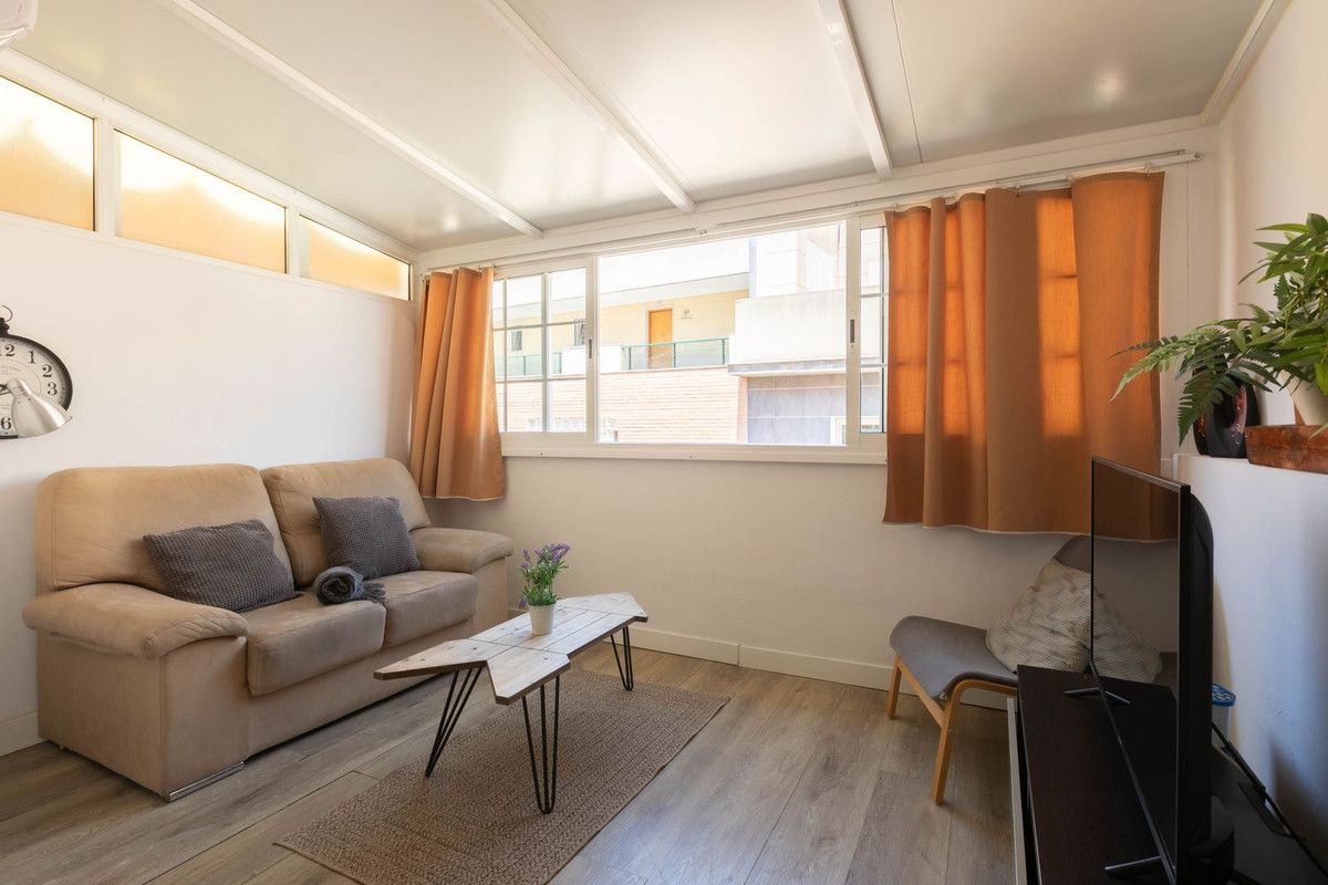 Penthouse in Fuengirola, Fuengirola, 4/12