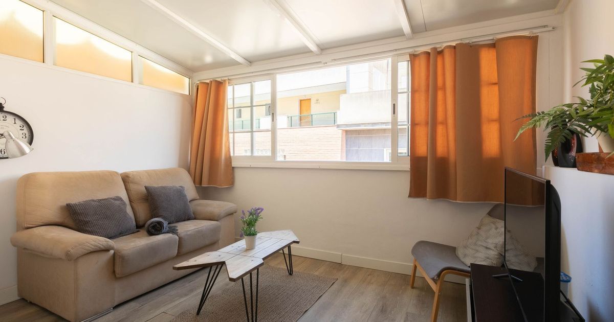 Penthouse in Fuengirola, Fuengirola, 4/12