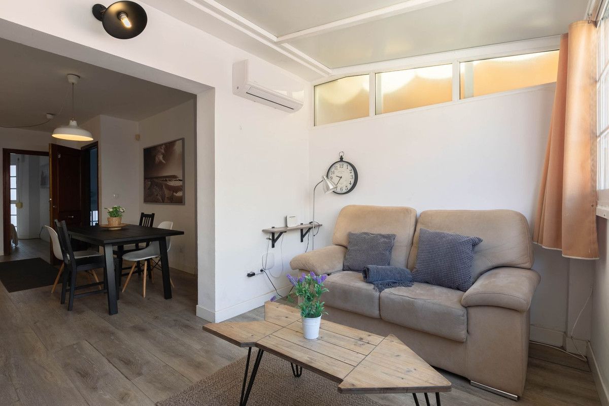Penthouse in Fuengirola, Fuengirola, 5/12