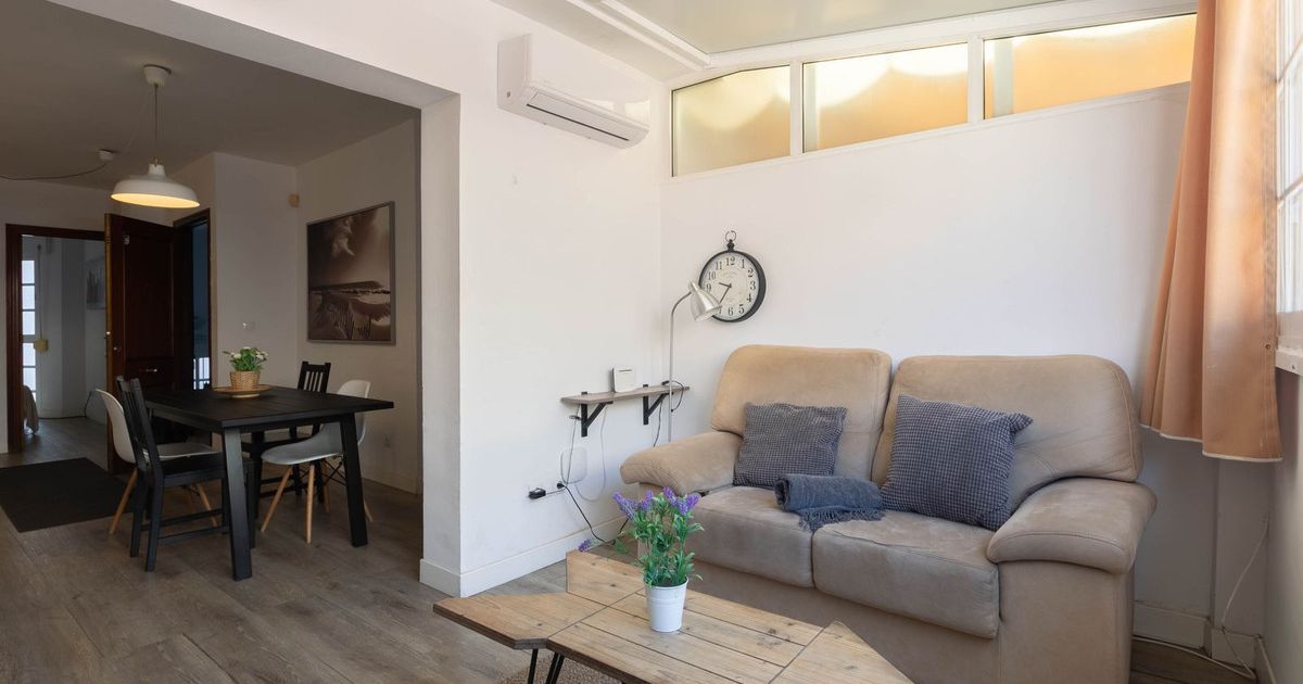 Penthouse in Fuengirola, Fuengirola, 5/12