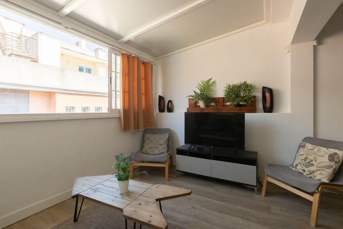 Penthouse in Fuengirola, Fuengirola, 6/12