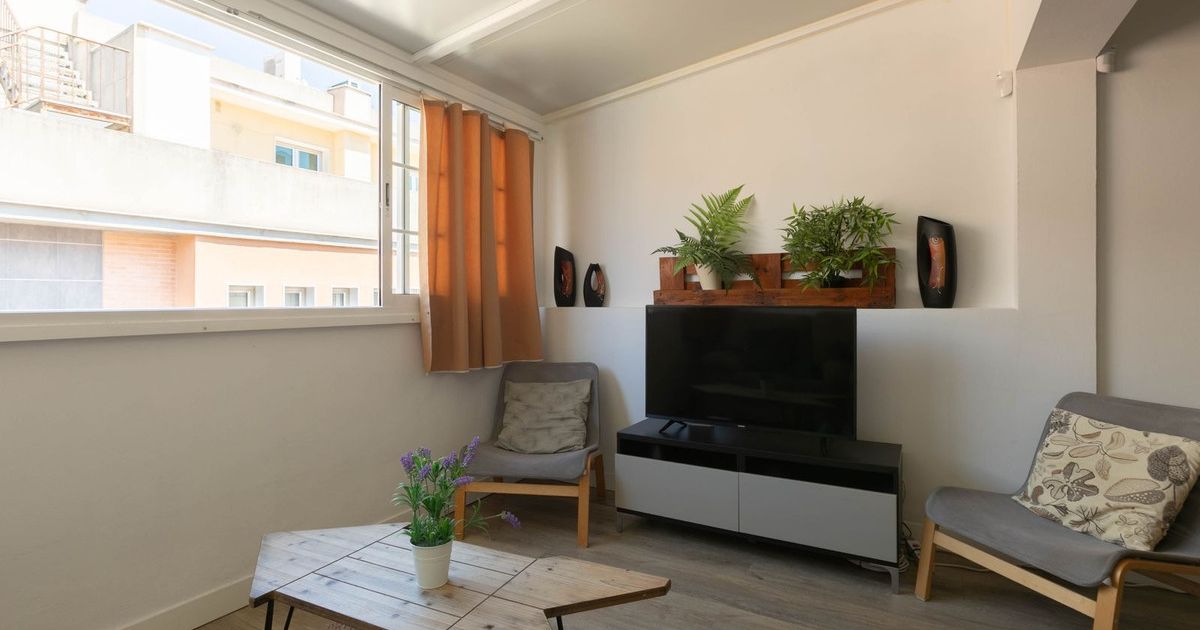 Penthouse in Fuengirola, Fuengirola, 6/12