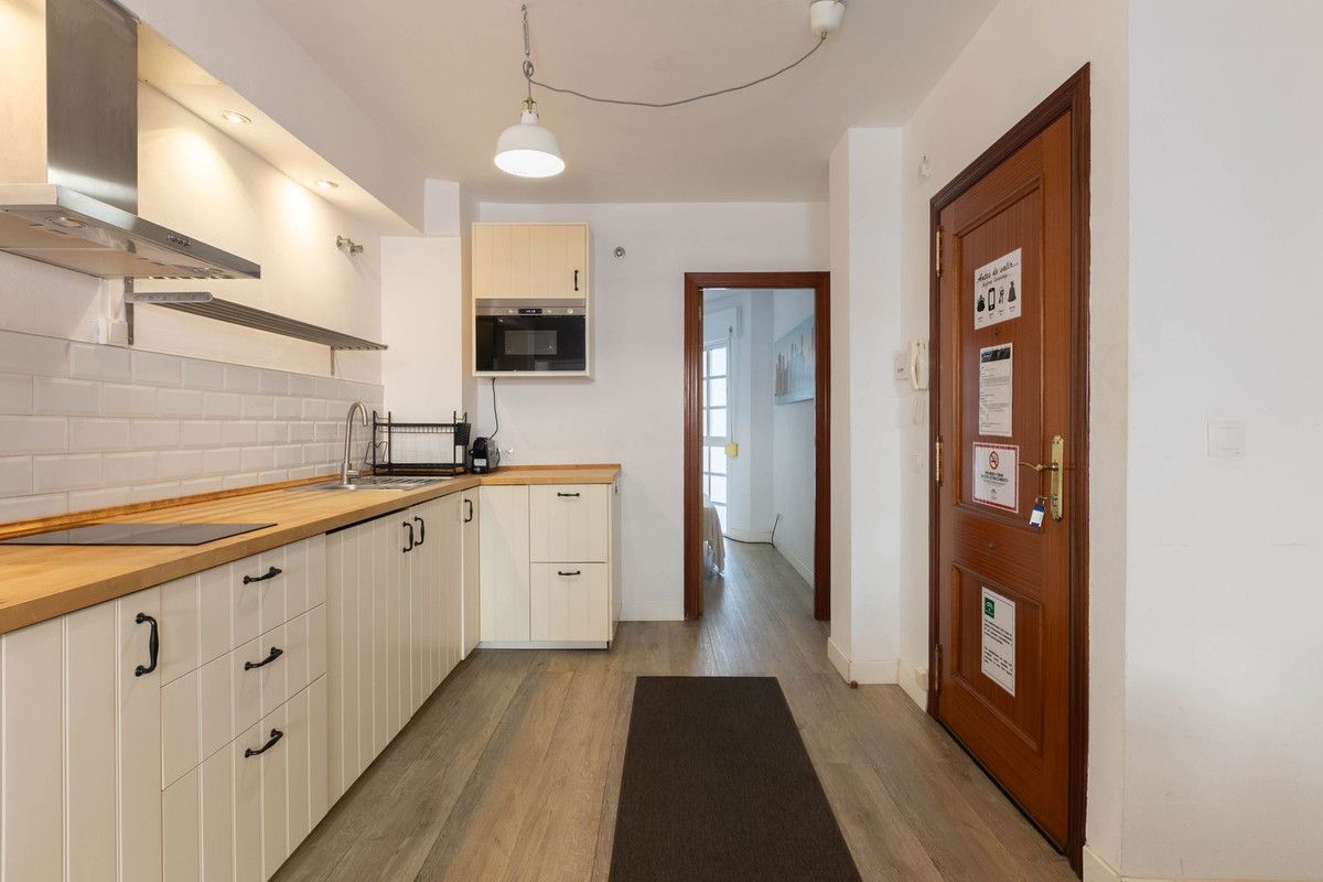 Penthouse in Fuengirola, Fuengirola, 7/12