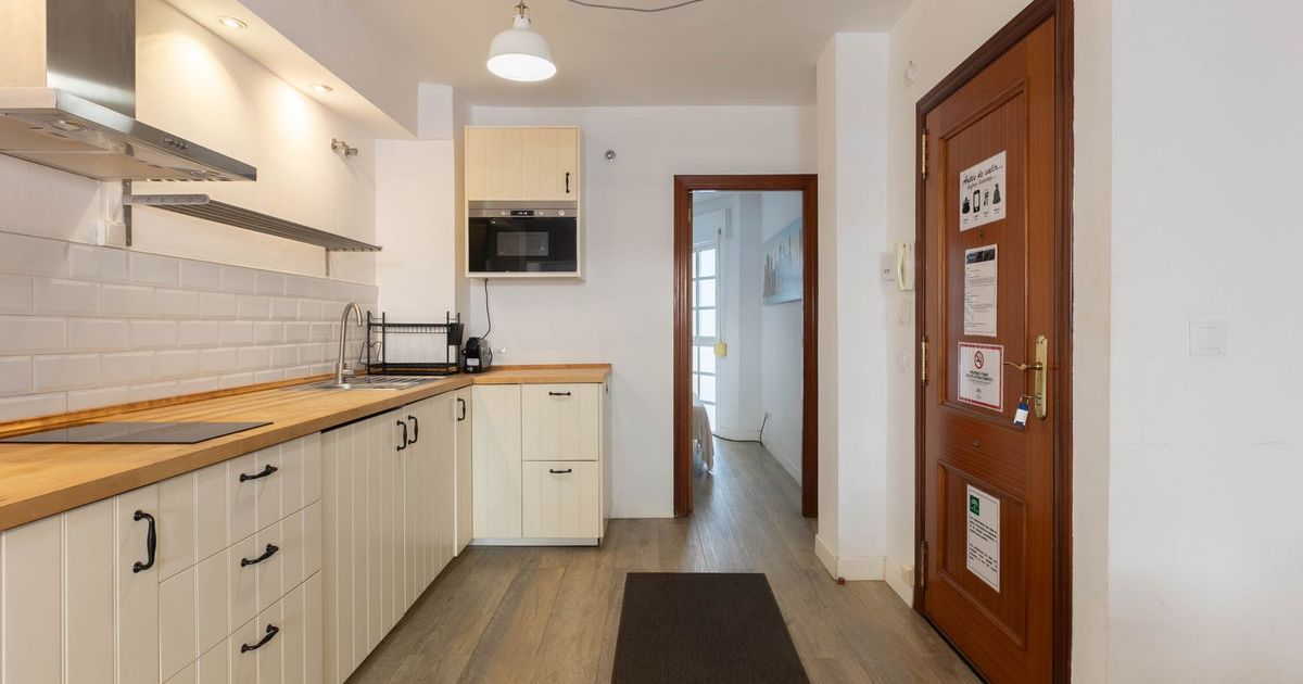 Penthouse in Fuengirola, Fuengirola, 7/12