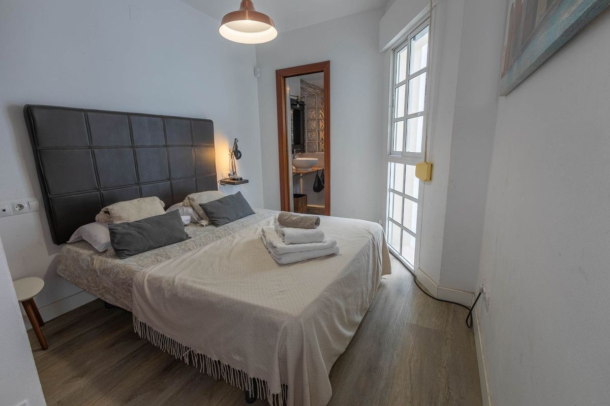 Penthouse in Fuengirola, Fuengirola, 8/12