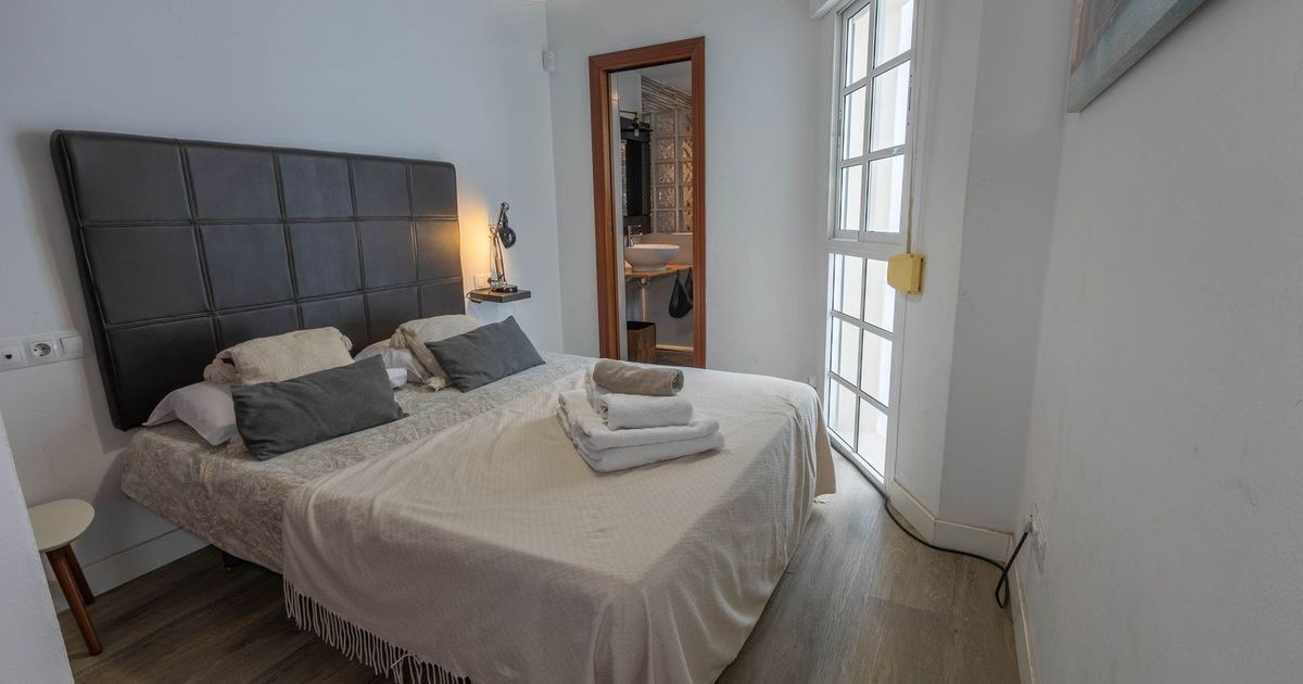 Penthouse in Fuengirola, Fuengirola, 8/12
