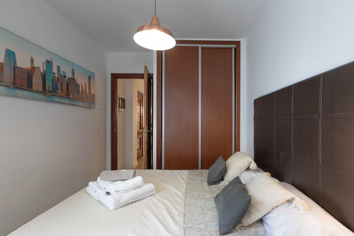 Penthouse in Fuengirola, Fuengirola, 9/12