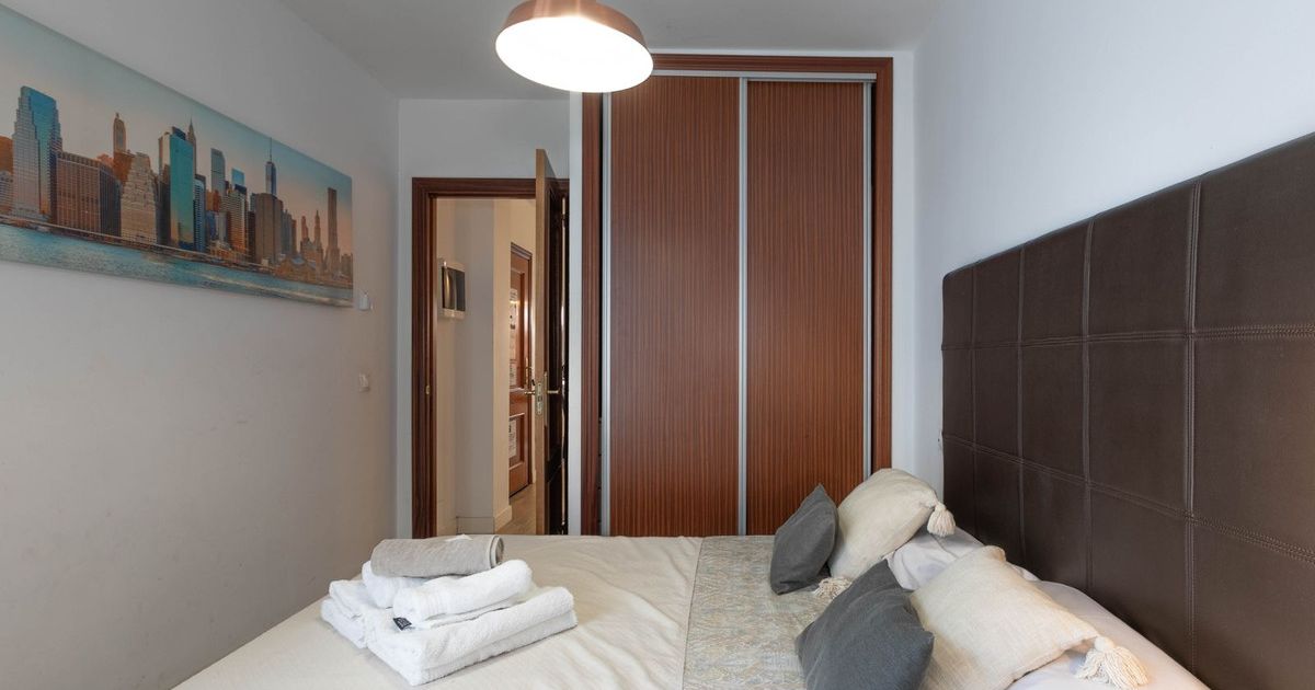 Penthouse in Fuengirola, Fuengirola, 9/12