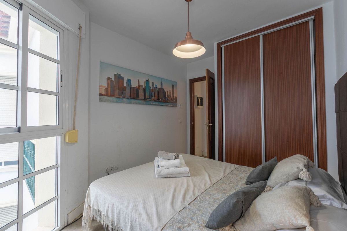 Penthouse in Fuengirola, Fuengirola, 10/12
