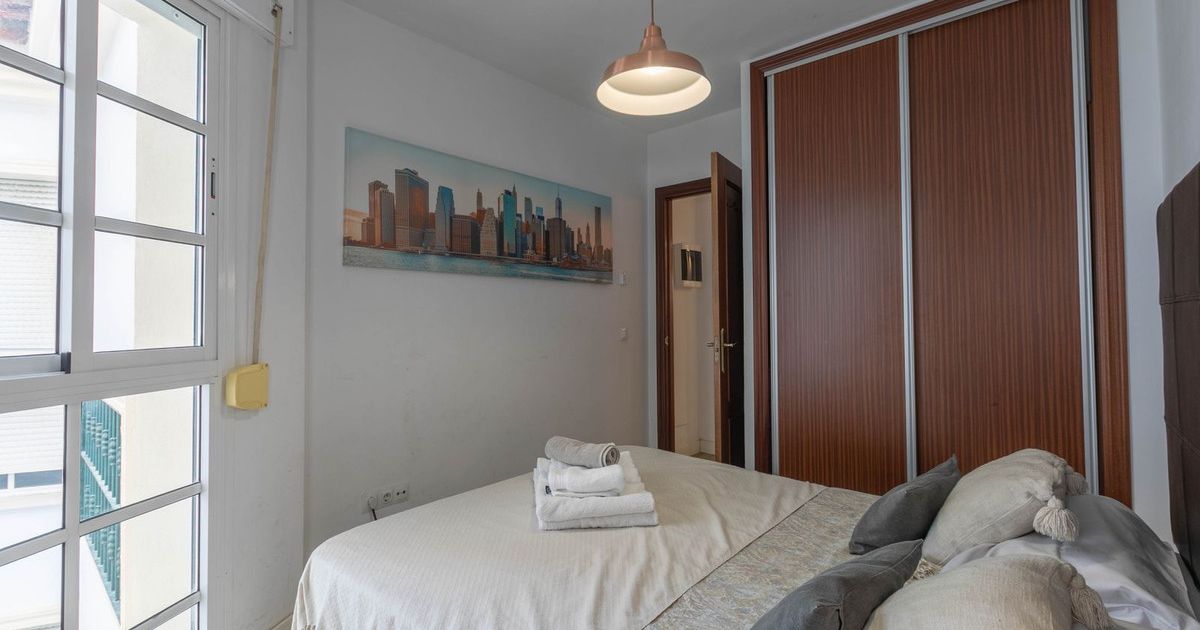 Penthouse in Fuengirola, Fuengirola, 10/12