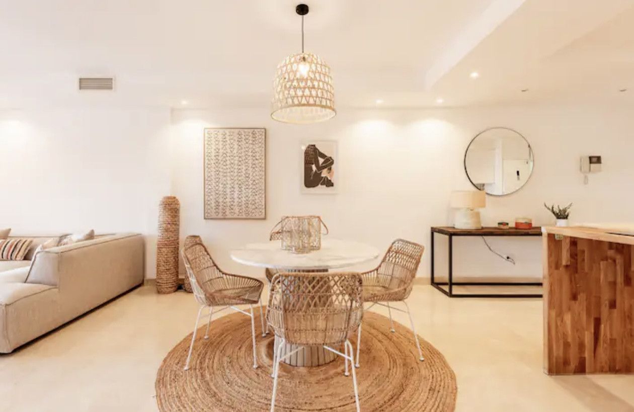 Apartment an der Marbella Golden Mile, Oasis de Marbella, Marbella Golden Mile, 4/12