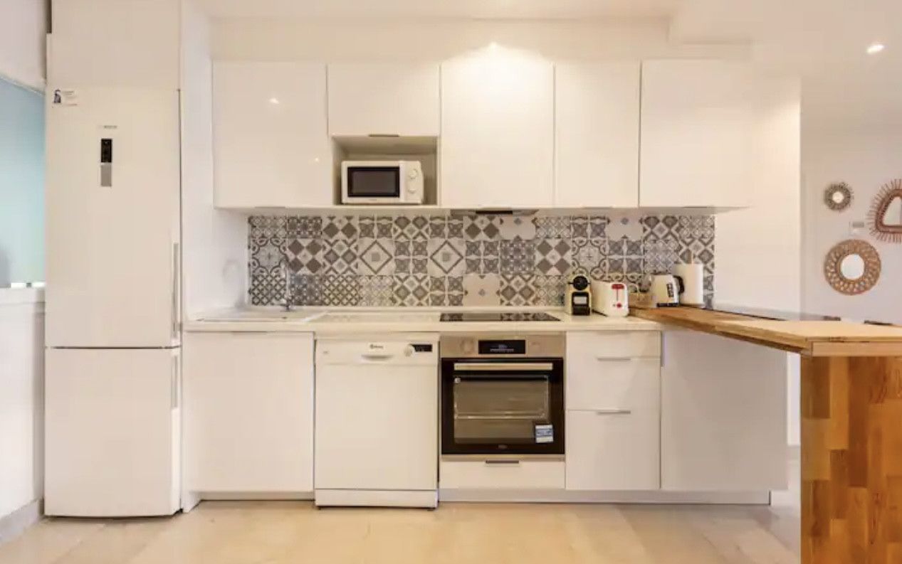 Apartment an der Marbella Golden Mile, Oasis de Marbella, Marbella Golden Mile, 6/12