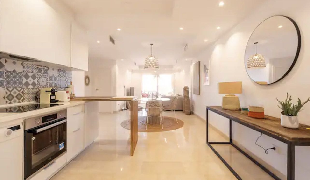 Apartment an der Marbella Golden Mile, Oasis de Marbella, Marbella Golden Mile, 8/12