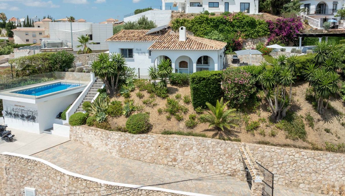 Fristående villa i Torreblanca, Torreblanca, 1/12