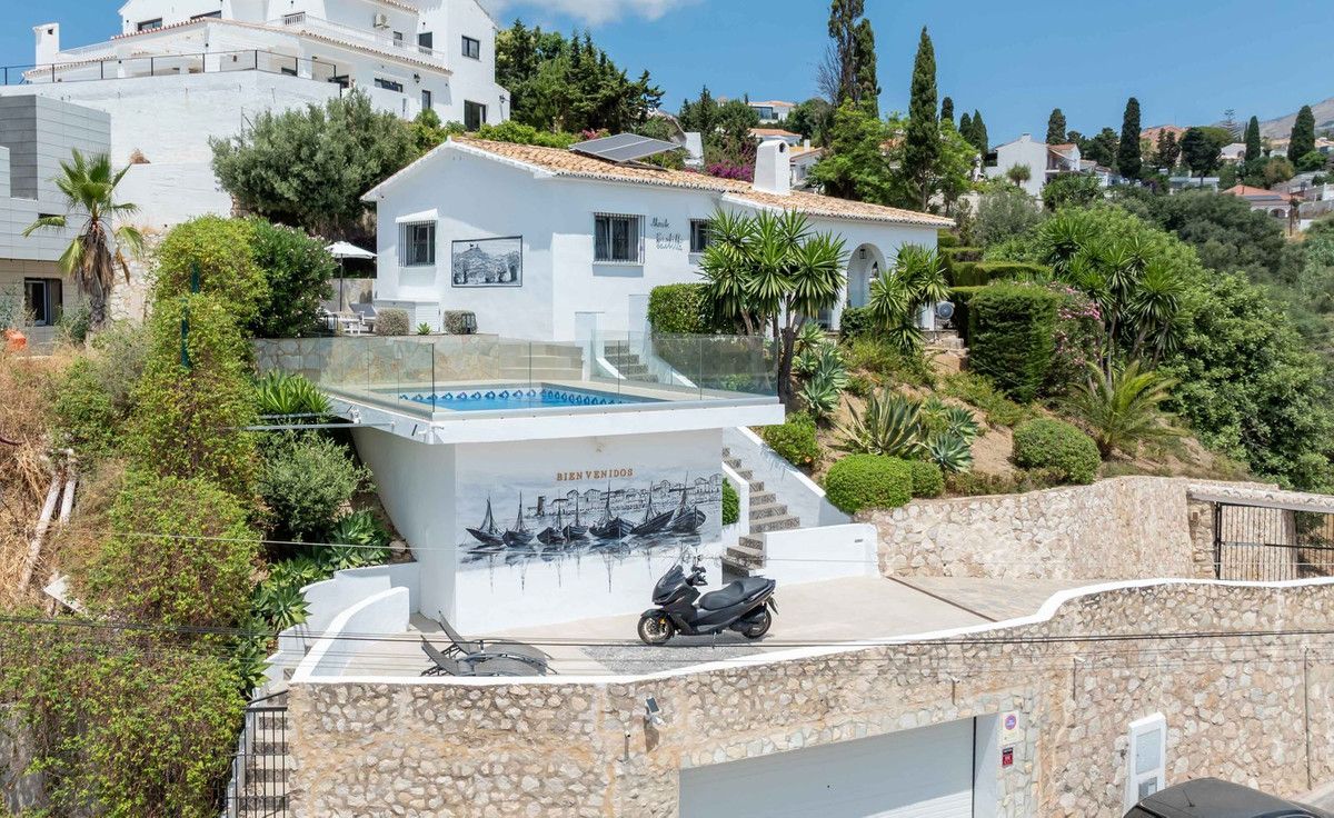 Fristående villa i Torreblanca, Torreblanca, 2/12