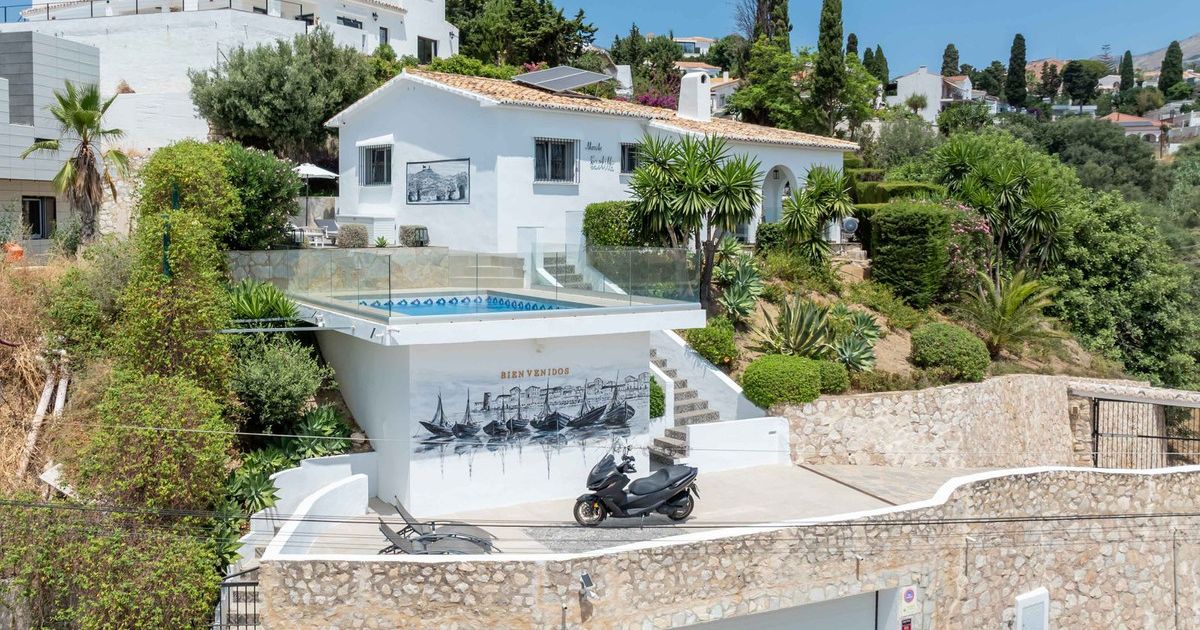 Fristående villa i Torreblanca, Torreblanca, 2/12