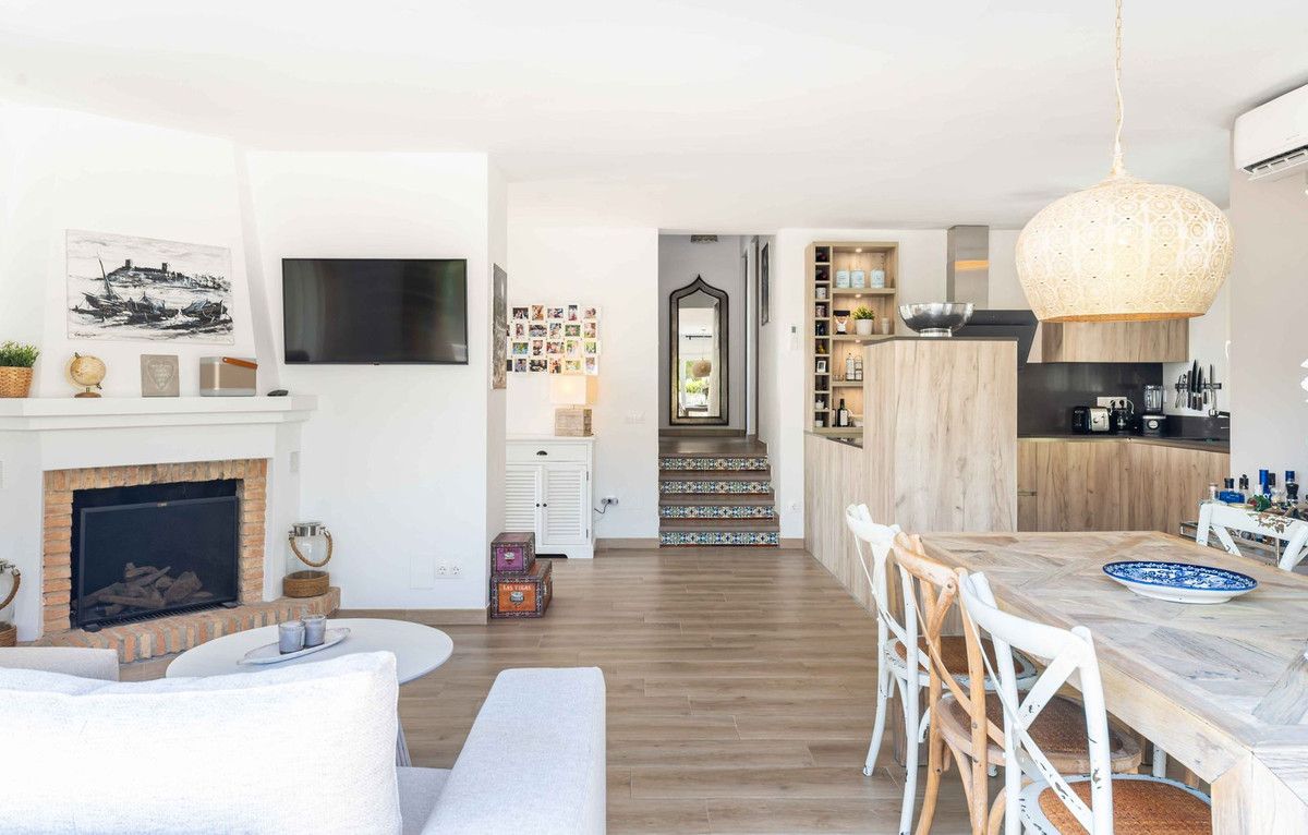 Fristående villa i Torreblanca, Torreblanca, 11/12