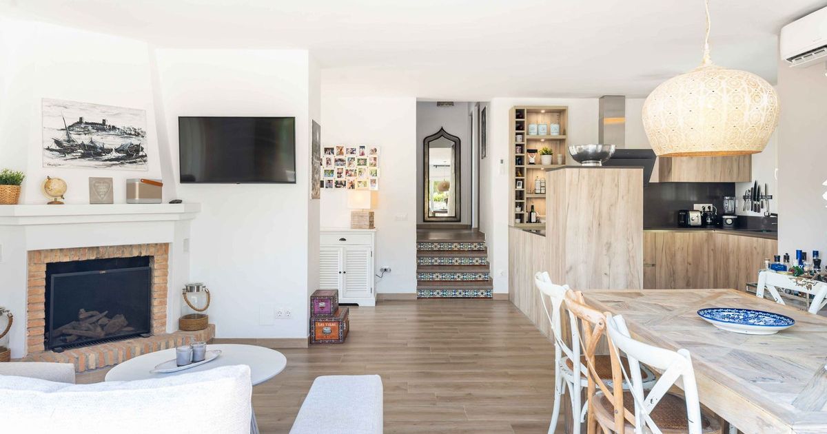 Fristående villa i Torreblanca, Torreblanca, 11/12
