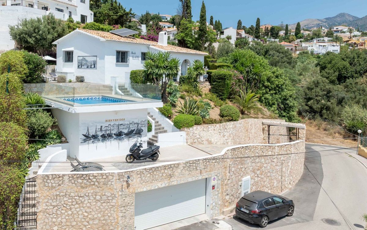 Fristående villa i Torreblanca, Torreblanca, 3/12
