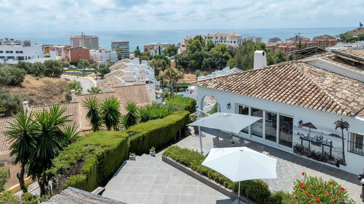 Fristående villa i Torreblanca, Torreblanca, 4/12