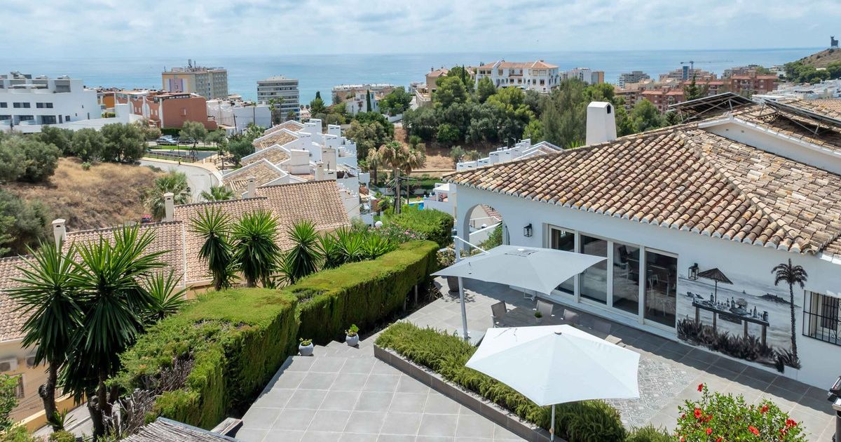 Fristående villa i Torreblanca, Torreblanca, 4/12