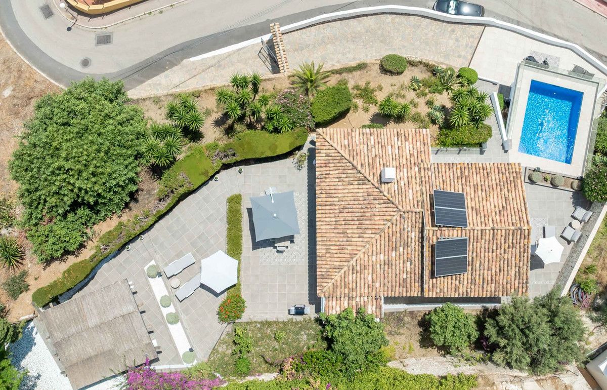 Fristående villa i Torreblanca, Torreblanca, 5/12
