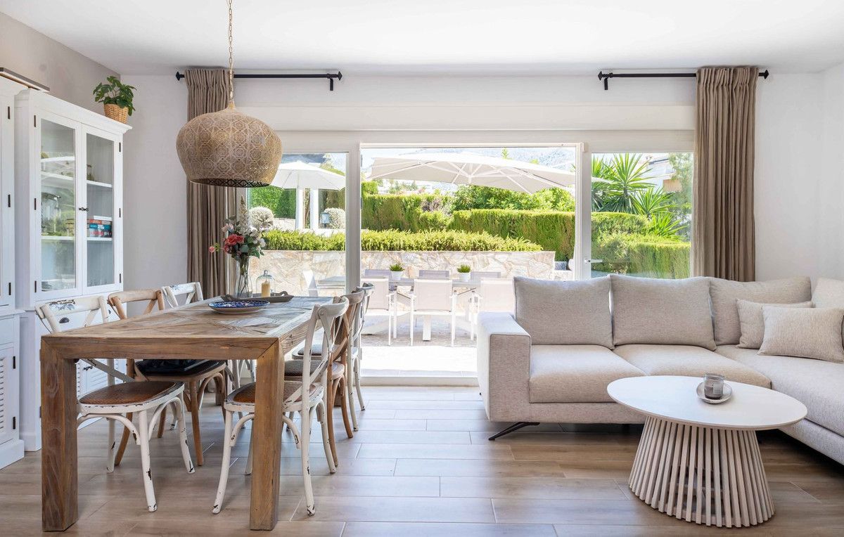 Fristående villa i Torreblanca, Torreblanca, 7/12