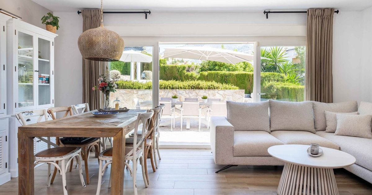 Fristående villa i Torreblanca, Torreblanca, 7/12