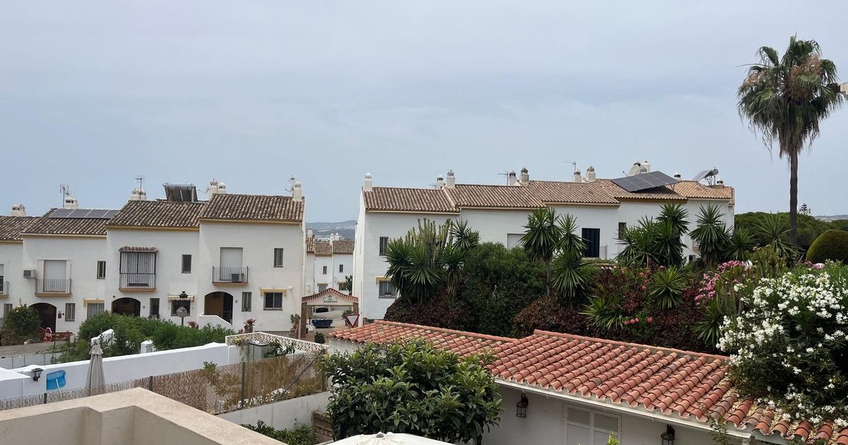 Erdgeschosswohnung in Estepona, Estepona, 1/12